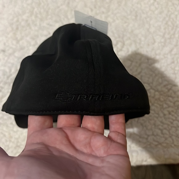 GM skull and wrench baseball hat - Picture 3 of 3